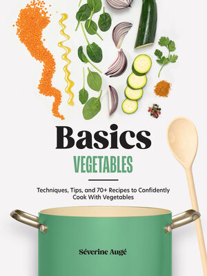 cover image of Basics